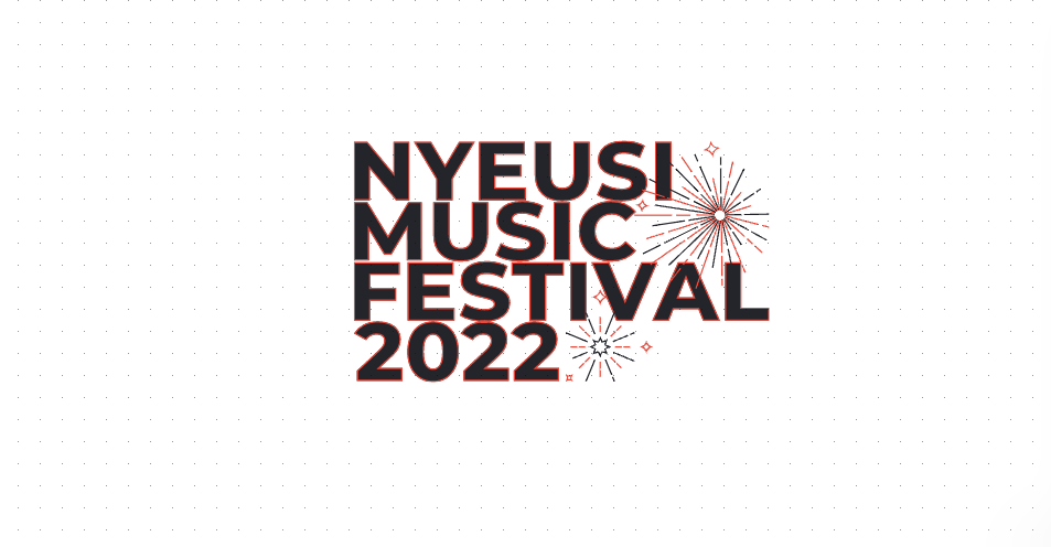 Nyeusi Music Festival