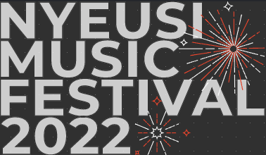 Nyeusi Music Festival